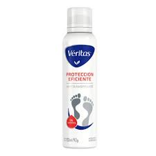 VERITAS DEO P/PIES x92ml