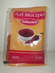 VILLA RICA AJI MOLIDO x25g