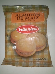 VILLA RICA FECULA MAIZ x200g
