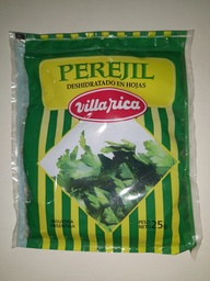 VILLA RICA PEREJIL x25g
