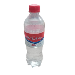 VITALISSIMA SODA x500cc