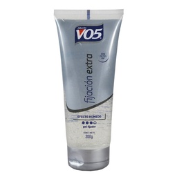 VO5 GEL FIJACION x200g HUMEDO