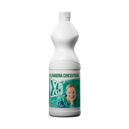 X5 LAVANDINA x1L CONCENTRADA 55G