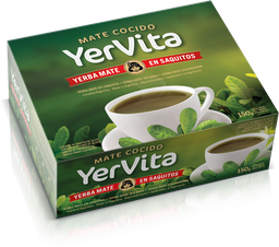 YERVITA YERBA SAQUITO x50u
