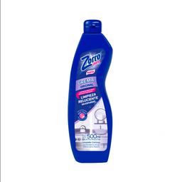 ZORRO CREMOSO x500ml CLASICO