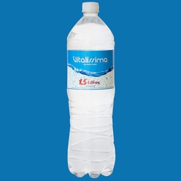 VITALISSIMA AGUA x1.5L