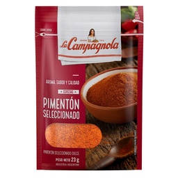 LA CAMPAGNOLA PIMENTON x48g