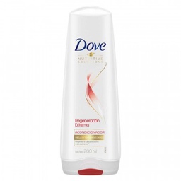DOVE ENJ x200ml REGENERACION