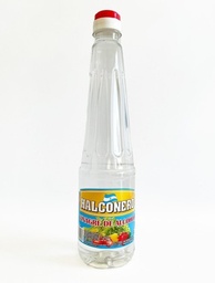HALCONERO VINAGRE x500ml ALCOHOL