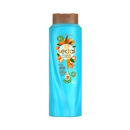 SEDAL ENJ x650ml BOMBA ARGAN
