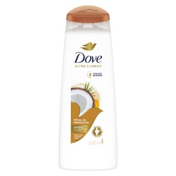 DOVE SHA x200ml RITUAL REPAR