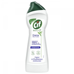CIF MULTIUSO x375g BOT ORIGINAL