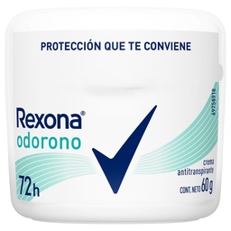 REXONA ODORONO x60g