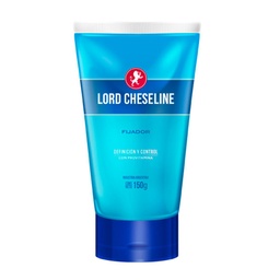LORD CHESELINE FIJADOR x150g