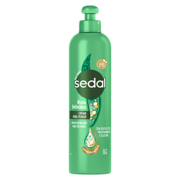 SEDAL CR P/PEINAR x300ml RIZOS