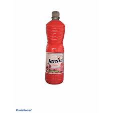 JARDIN LIMP LIQ CREM x900ml COLONIA