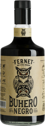 BUHERO FERNET x700ml