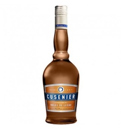 CUSENIER LICOR x700ml CHOCOLATE