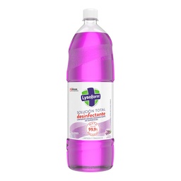 LYSOFORM LIQ APC x1800ml LAVANDA