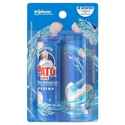 PATO DISCO ADHESIVO FULL x36ml MARINA