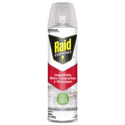 RAID ESSENTIALS x360ml CUC/HORM