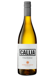 CALLIA VINO x750cc CHARDONAY