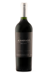 ALAMBRADO VINO x750cc MALBEC
