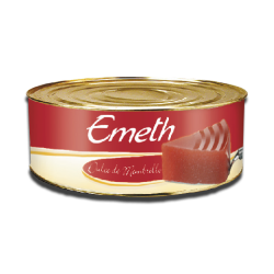 EMETH DULCE MEMBRILLO x5KG LATA
