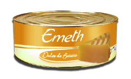 EMETH DULCE BATATA x5KG LATA