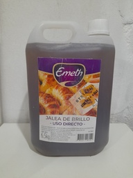 EMETH JALEA BRILLO x6.5KG BIDON