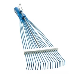 BUSGRAN BARREHOJAS ACERO REGULABLE S/CABO