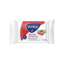VERITAS JABON GLIC x120g NECTAR