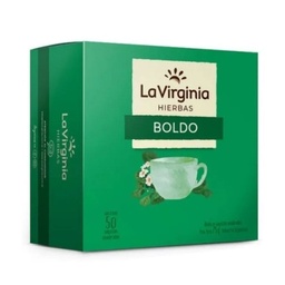 LA VIRGINIA TE x50u BOLDO