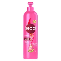 SEDAL CR P/PEINAR x300ml CERAMIDAS