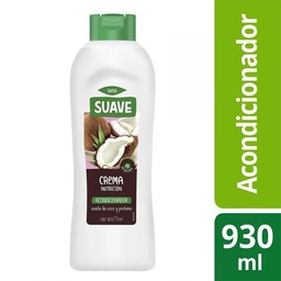 SUAVE ENJ x930ml CREMA COCO