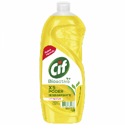 CIF DETERG x750ml LIMON BIOACT