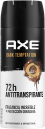 AXE ATP AERO x150ml DARK TEMPT