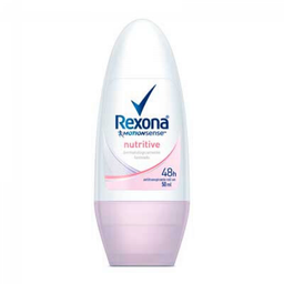 REXONA W DEO ROLL-ON x50ml NUTRITIVE