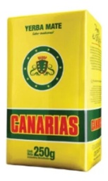 CANARIAS YERBA x250g