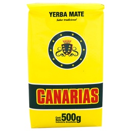 CANARIAS YERBA x500g