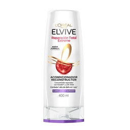 ELVIVE ENJ x400ml REPARAC TOTAL EXTREME