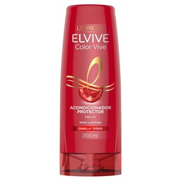 ELVIVE ENJ x200ml COLOR VIVE