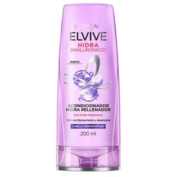 ELVIVE ENJ x200ml HIDRA HIALURONICO