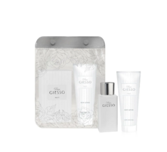 GIESSO SET PURO MUJER + BODY LOTION