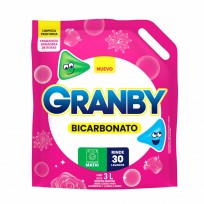 GRANBY JAB LIQ x3L ROSAS