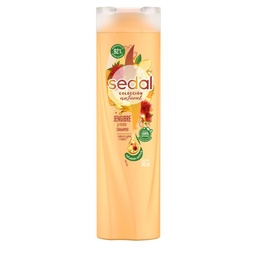 SEDAL SHA x340ml JENJIBRE & RECINO