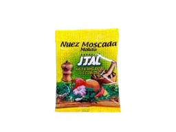 ITAL NUEZ MOSCADA x25g MOLIDA