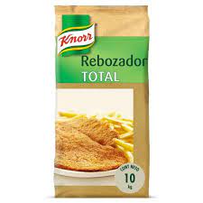 KNORR REBOZADOR x10Kg