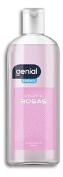 GENIAL COLONIA x500ml ROSAS