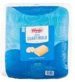 [263] WINDY QUESO CREMOSO xKG